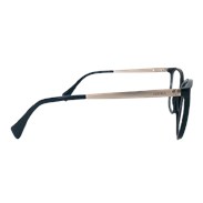 Armação de Óculos de Grau Feminino Adora Melissa Gatinho Tamanho 55