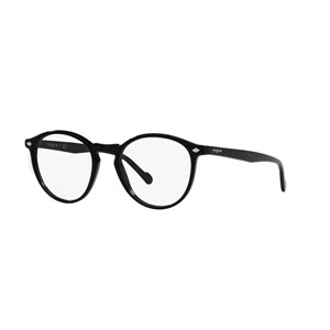 Armação de Óculos de Grau Masculino Vogue VO5367 Preto