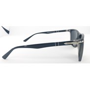 Óculos de Sol Masculino Ekcess Seattle Retangular Polarizado Tamanho 56