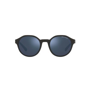 Óculos Sol Masculino Armani Exchange AX4114S Lente Espelhada 51