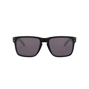 Óculos Sol Masculino Oakley Holbrook XL OO9417 Preto Prizm